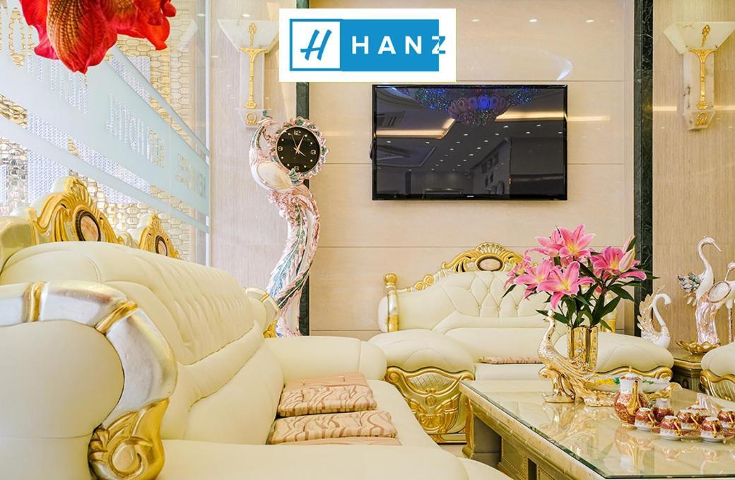 Happy 2 Hotel Saigon Ho Chi Minh City Exterior photo