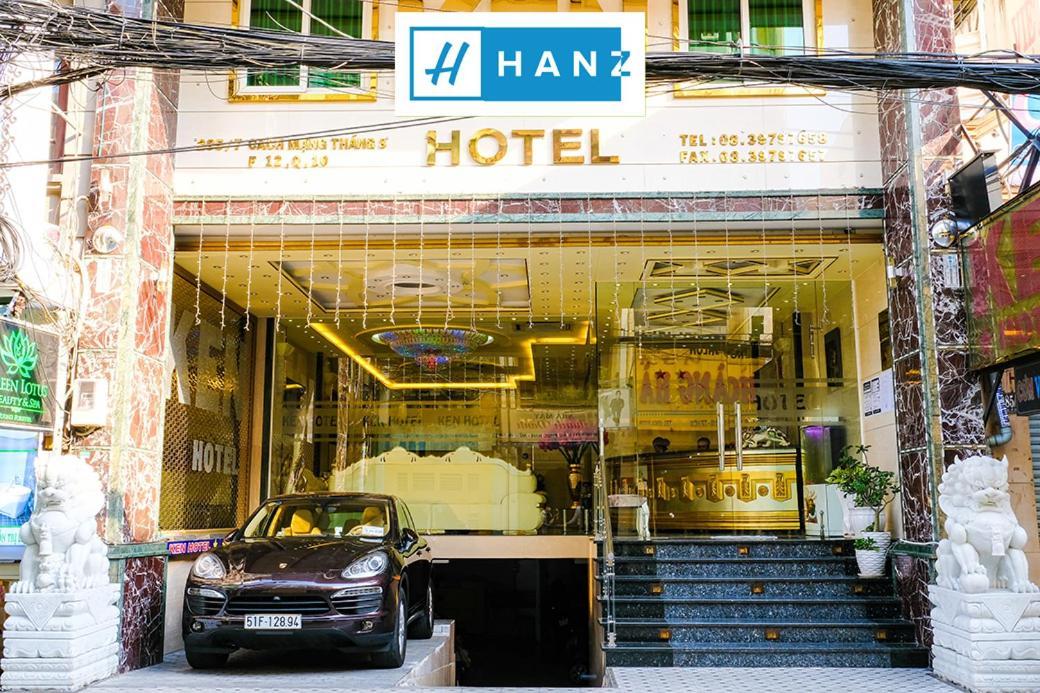 Happy 2 Hotel Saigon Ho Chi Minh City Exterior photo